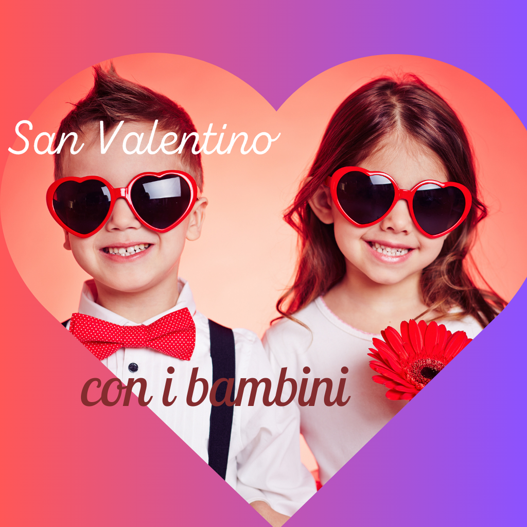 L'amore spiegato ai bambini