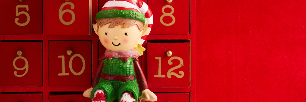 Calendario dell'Avvento