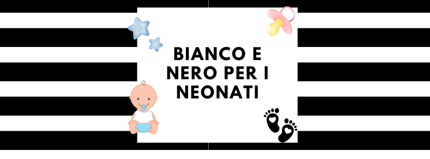 Bianco/Nero & Contrasti