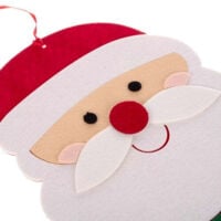 La Casa dell'Avvento - Calendario dell'avvento in legno (Copia)