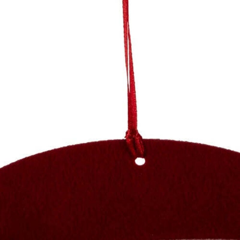 La Casa dell'Avvento - Calendario dell'avvento in legno (Copia)