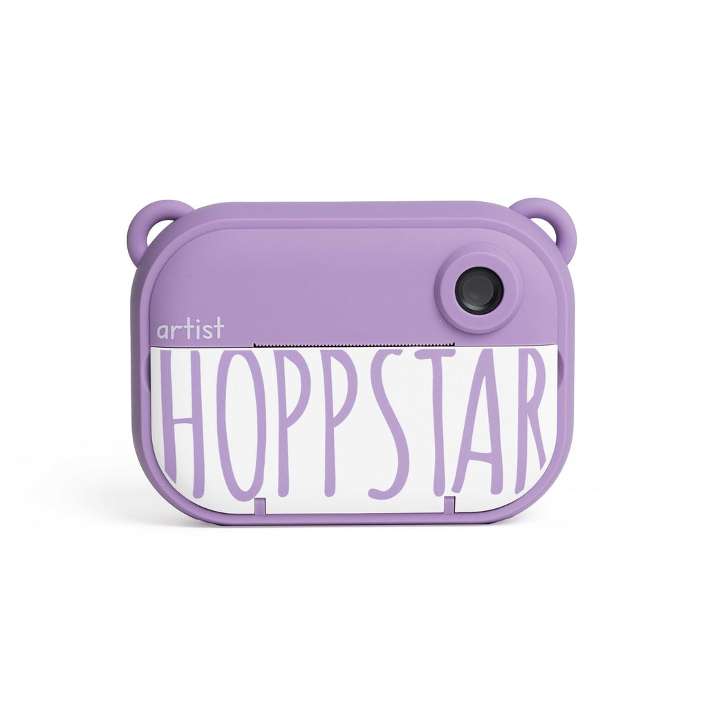 Fotocamera digitale per bambini Hoppstar Artist