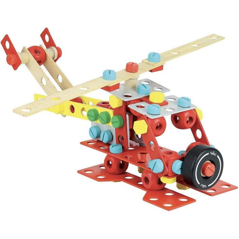 Costruzioni Super Batibloc 100 pz