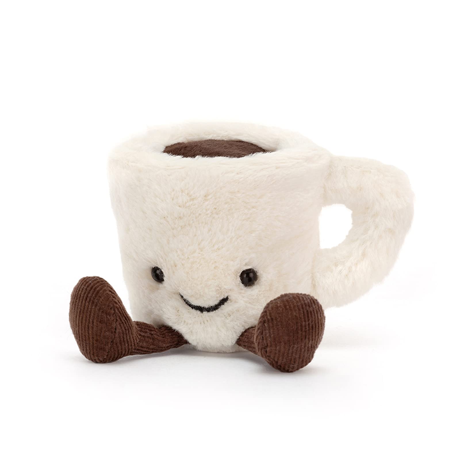 Tazzina di Caffé Espresso Jellycat Amuseables
