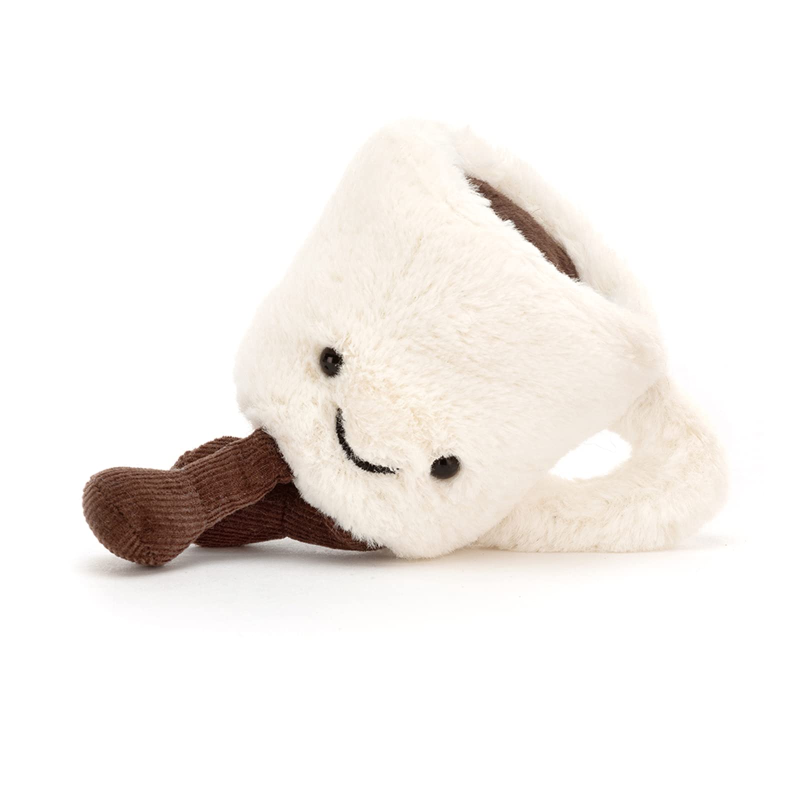 Tazzina di Caffé Espresso Jellycat Amuseables