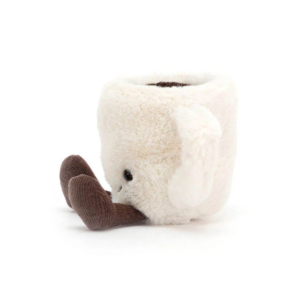 Tazzina di Caffé Espresso Jellycat Amuseables