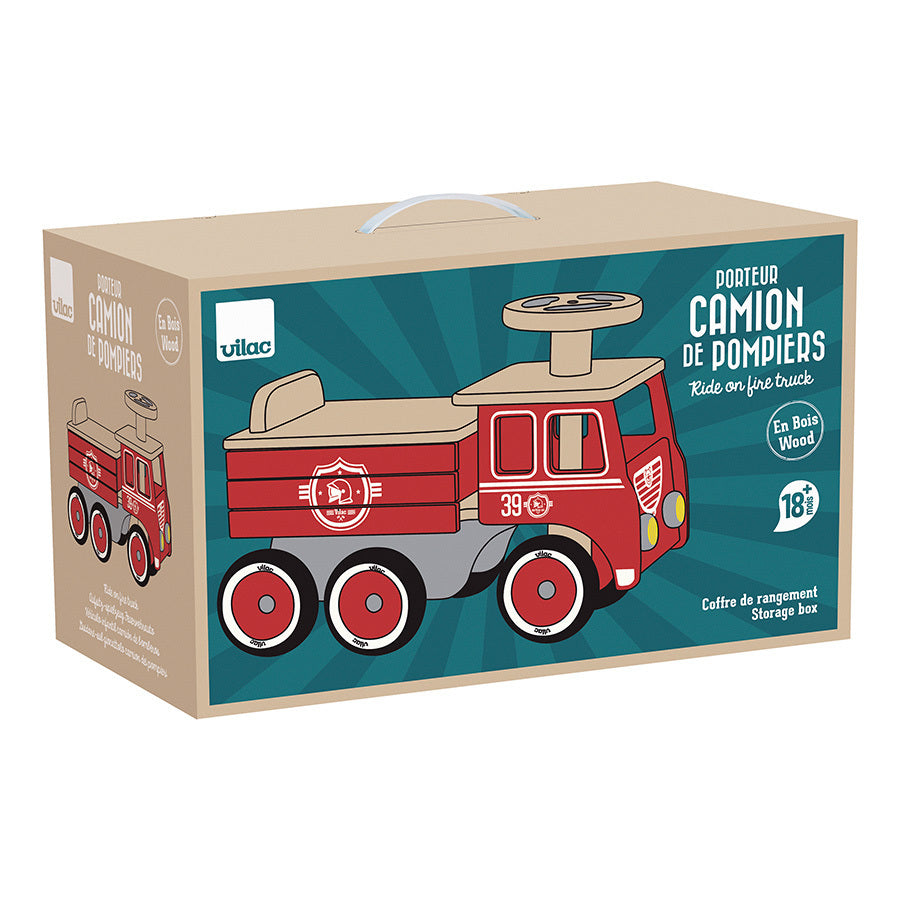 Cavalcabile Pompieri