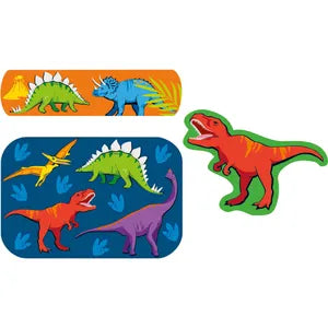 Cerotti per bambini - Dinosauri