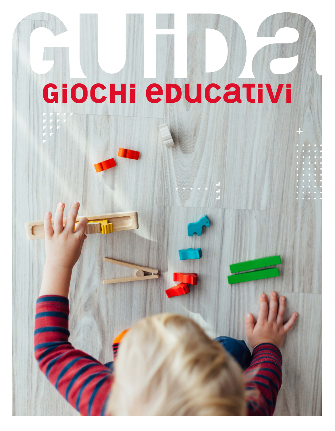 Guida ai Giochi Educativi