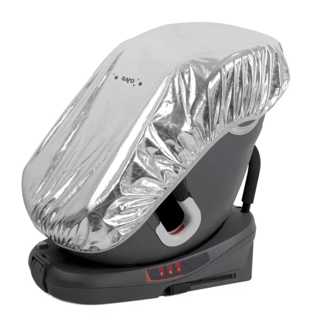 Cover termica per seggiolino auto