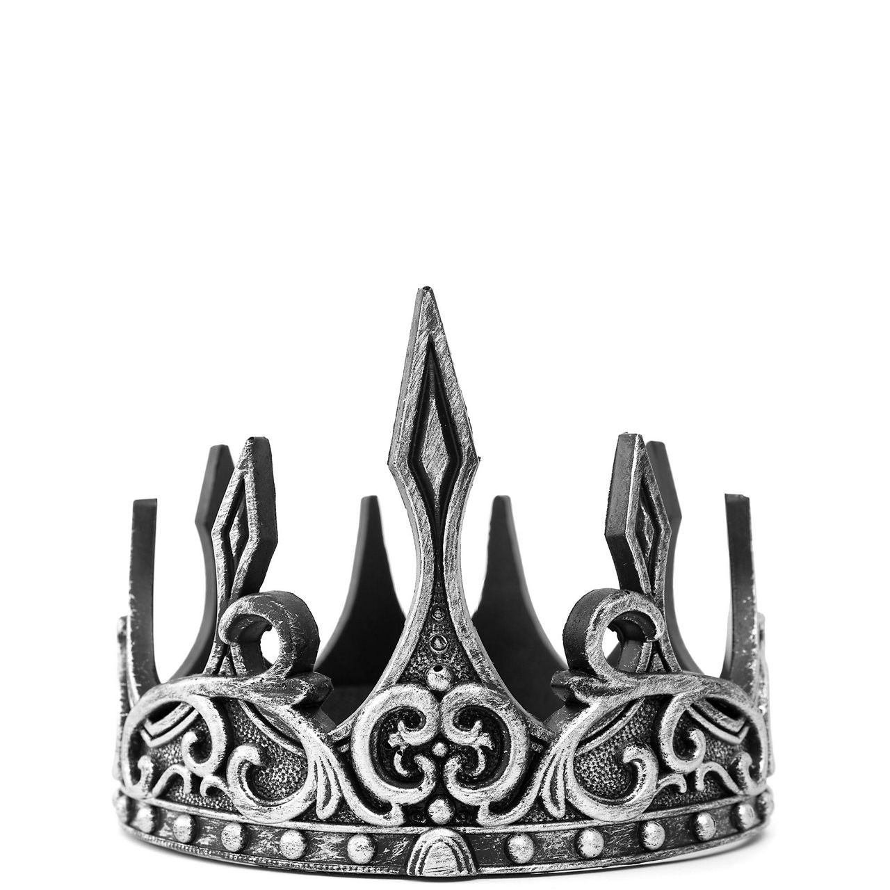 Corona medievale