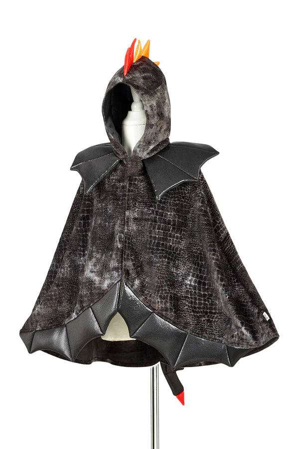Mantello Drago