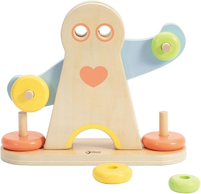 Hercules - Gioco di equilibrio