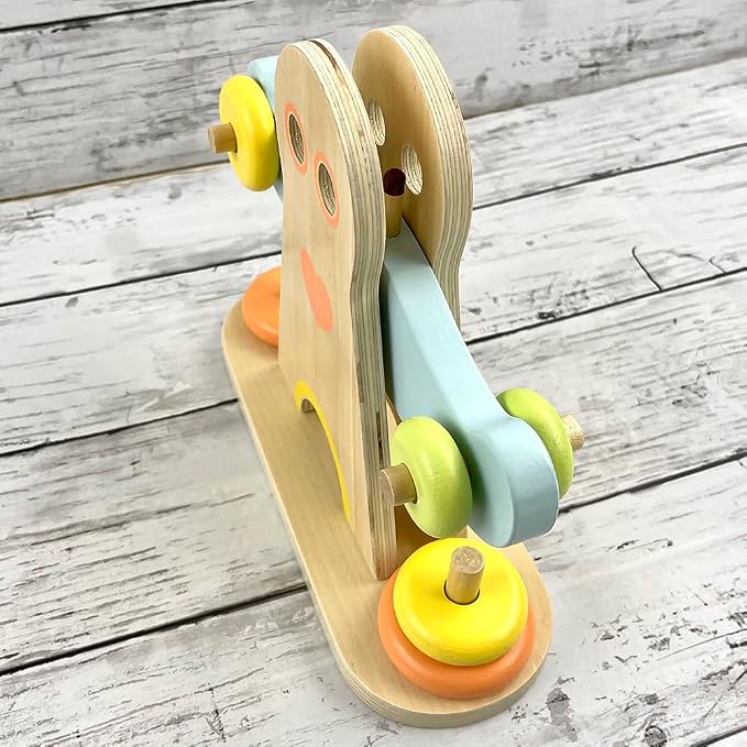 Hercules - Gioco di equilibrio
