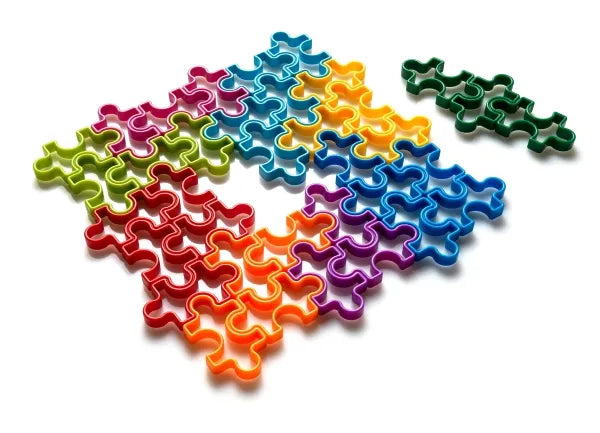 IQ  - Solitario rompicapo