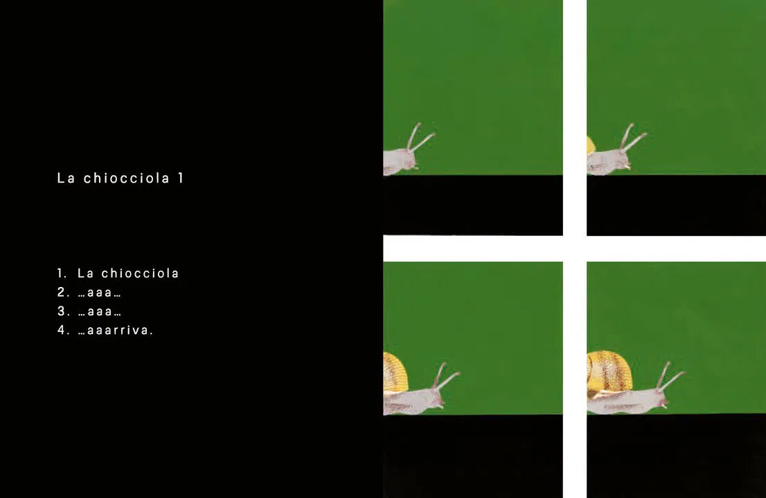 In 4 tempi
