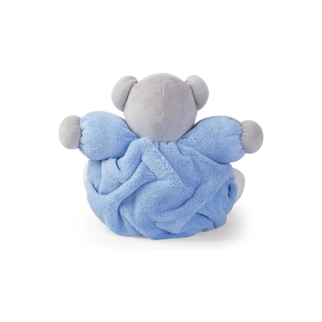Orsetto Kaloo Patapouf Azzurro
