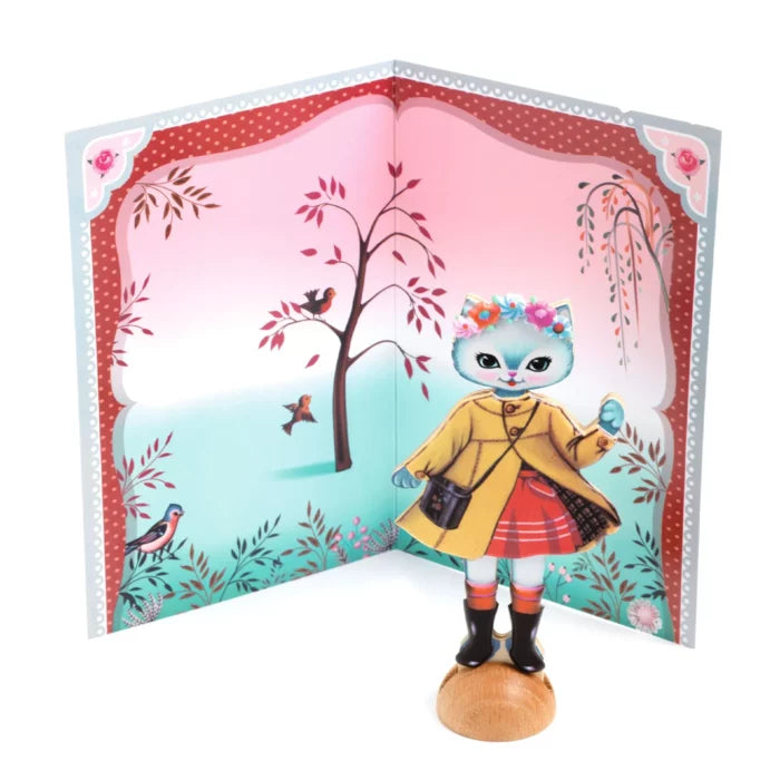 Little Dressing - Piccolo Guardaroba