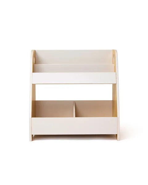 Libreria Montessoriana in legno