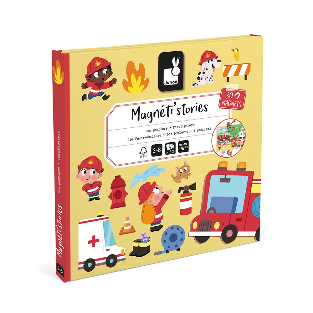 Album magnetici Magnetistories