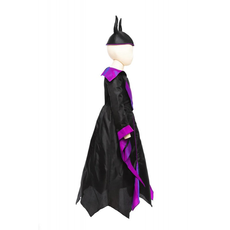 Vestito Strega malefica
