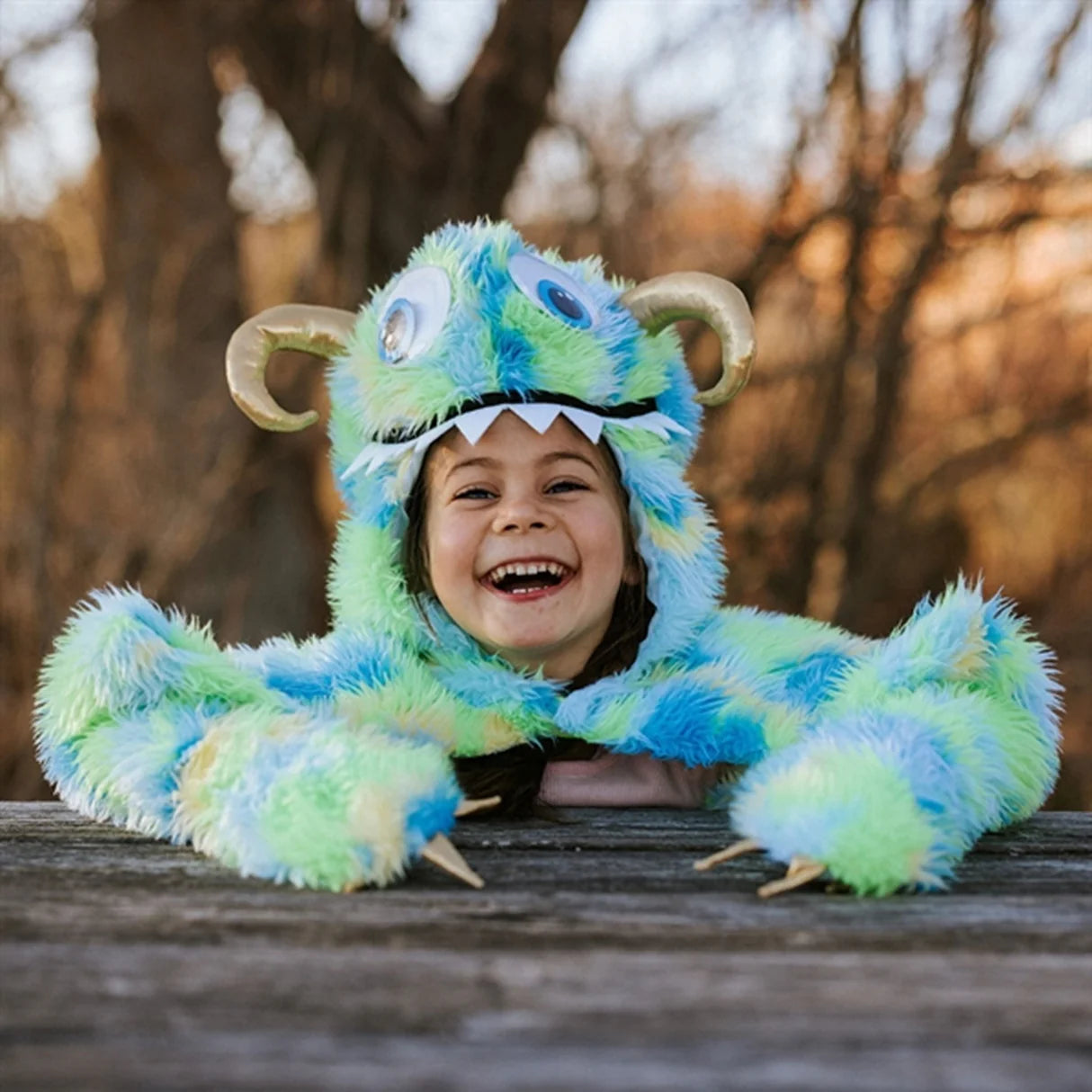 Mantella Mostriciattolo