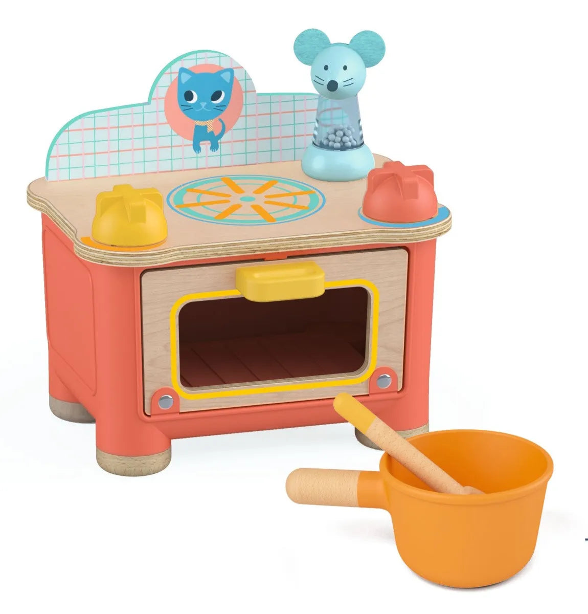 Mini Cucina