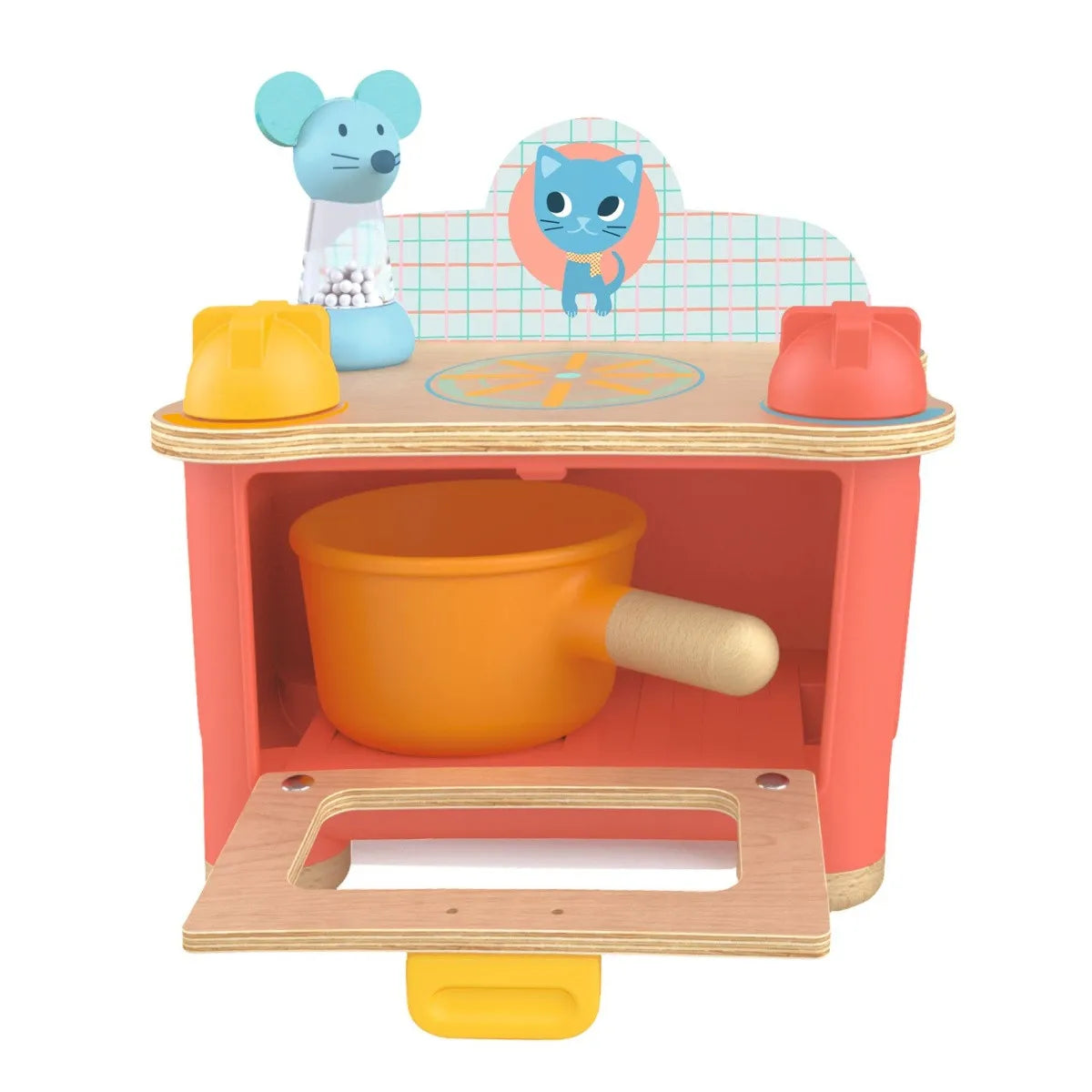 Mini Cucina