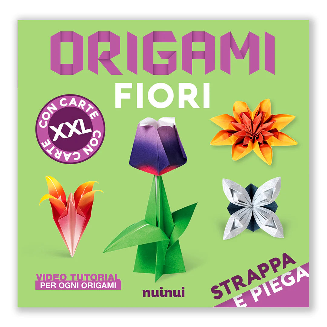 Origami Fiori