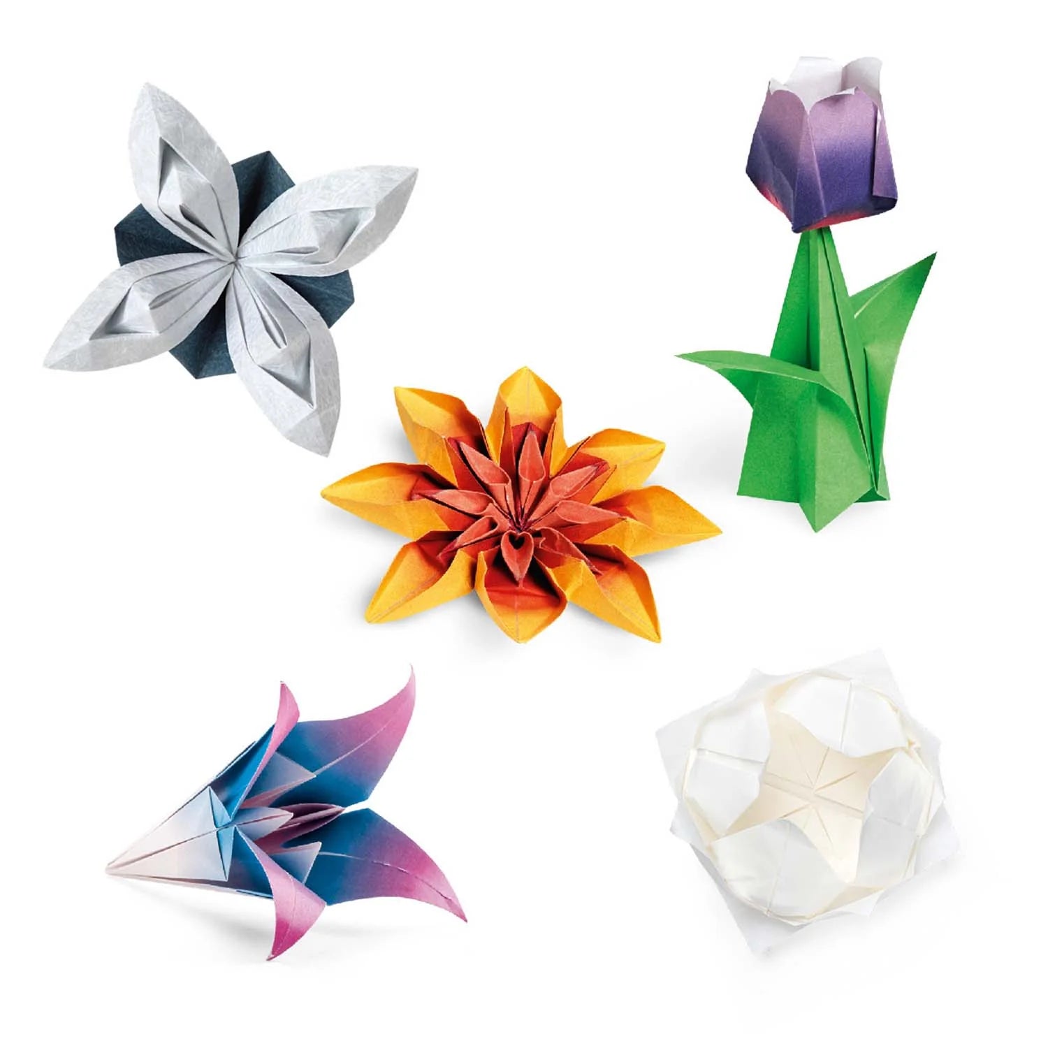 Origami Fiori