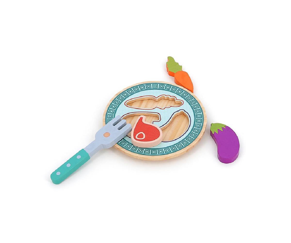 Pannello multiattività Alimenti