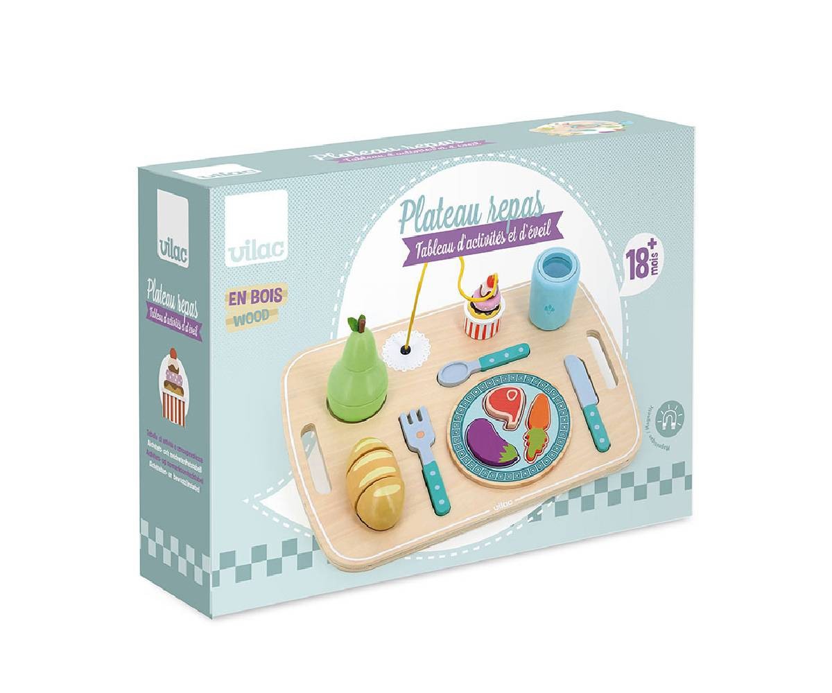 Pannello multiattività Alimenti