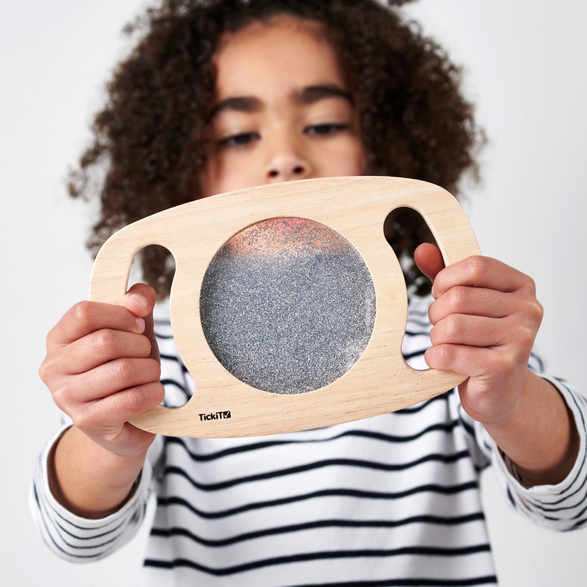 Pannelli sensoriali portatili