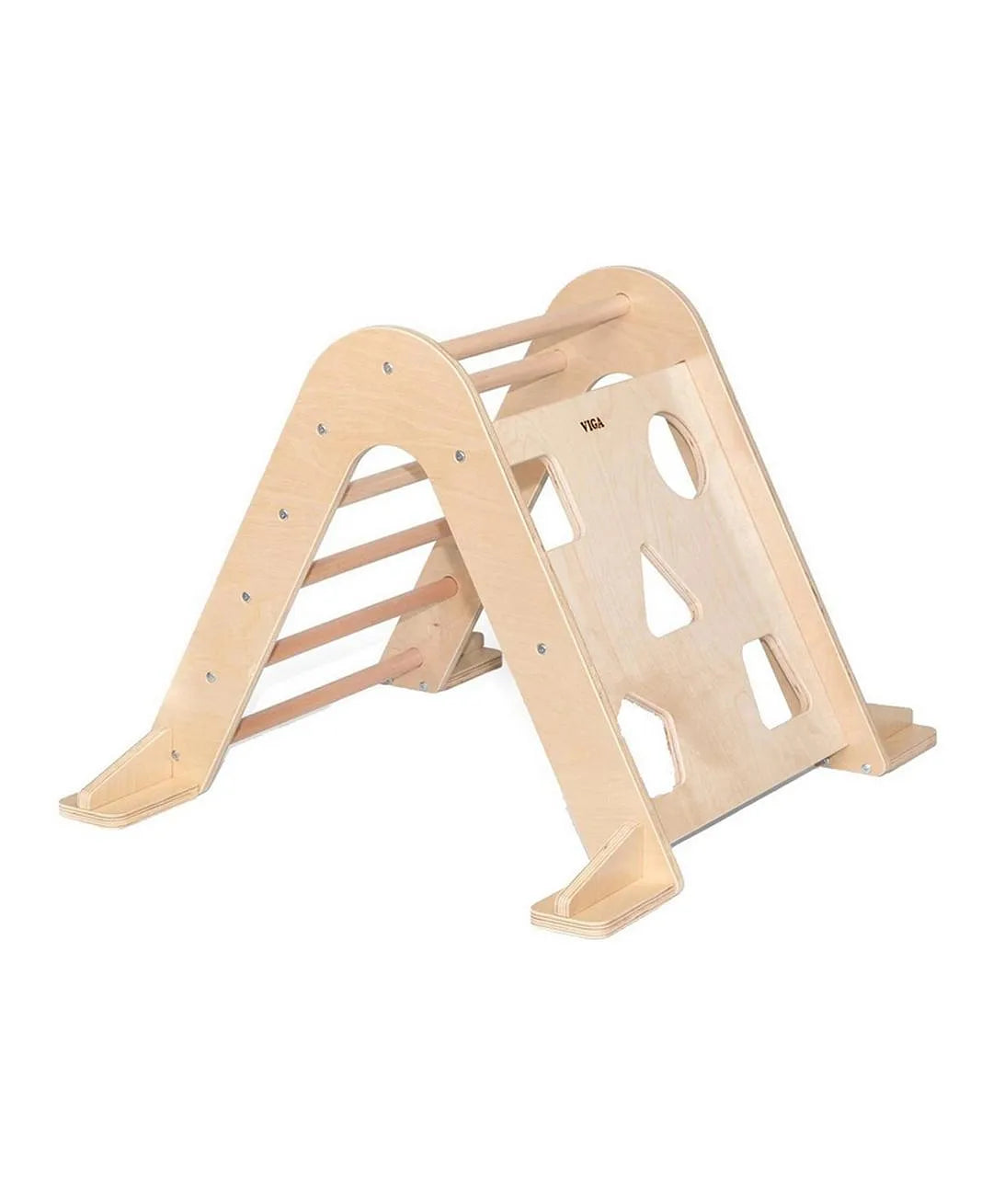 Triangolo da arrampicata