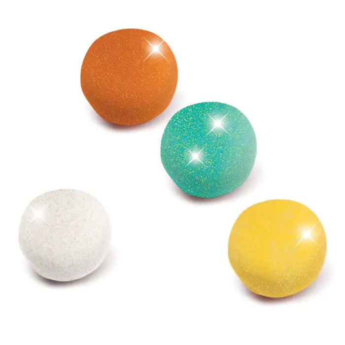 Pasta da modellare Glitter