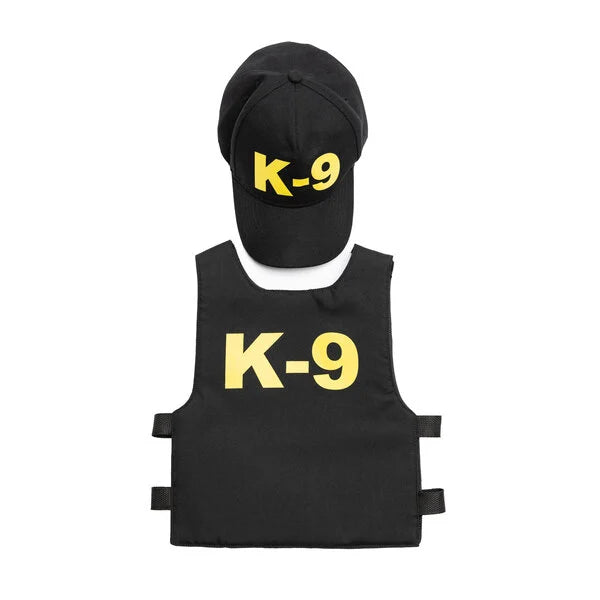 Costume Pet Police