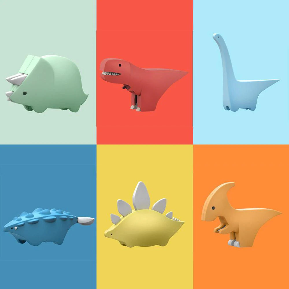 Dinosauri Magnetici HALFTOYS