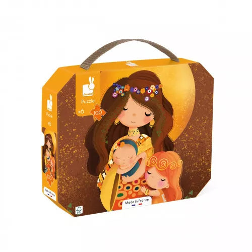 Puzzle Ispirazione Klimt