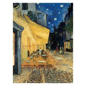 Puzzle Art Collection (1000 pz)