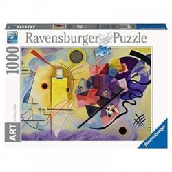 Puzzle Art Collection (1000 pz)