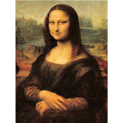 Puzzle Art Collection (1000 pz)