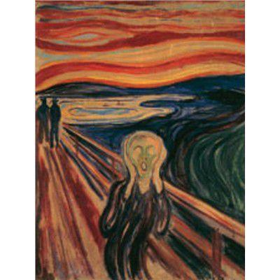 Puzzle Art Collection (1000 pz)