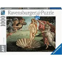 Puzzle Art Collection (1000 pz)