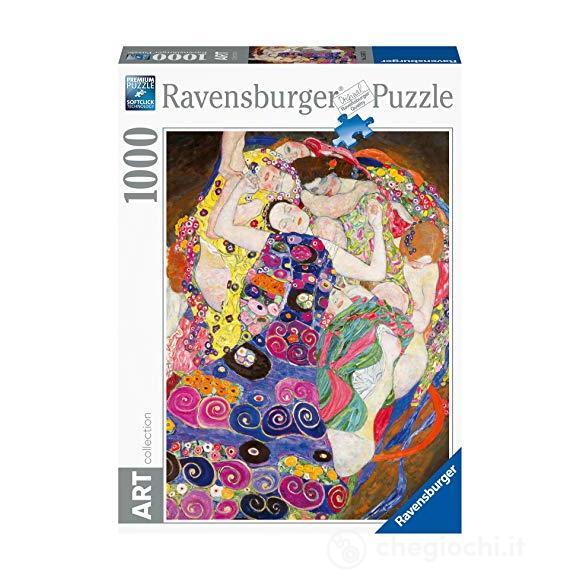 Puzzle Art Collection (1000 pz)