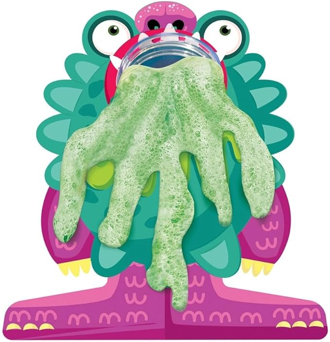 Scienza Effervescente KidzLabs