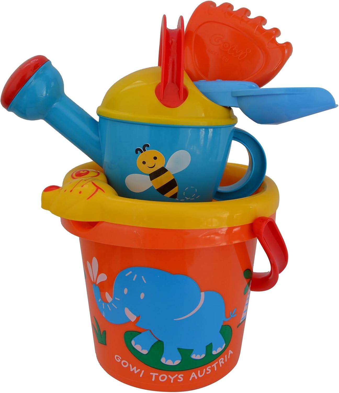 Set sabbia e spiaggia