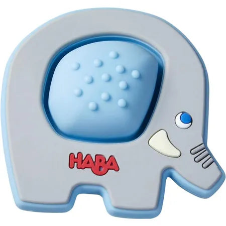 Sonaglino per neonati in silicone