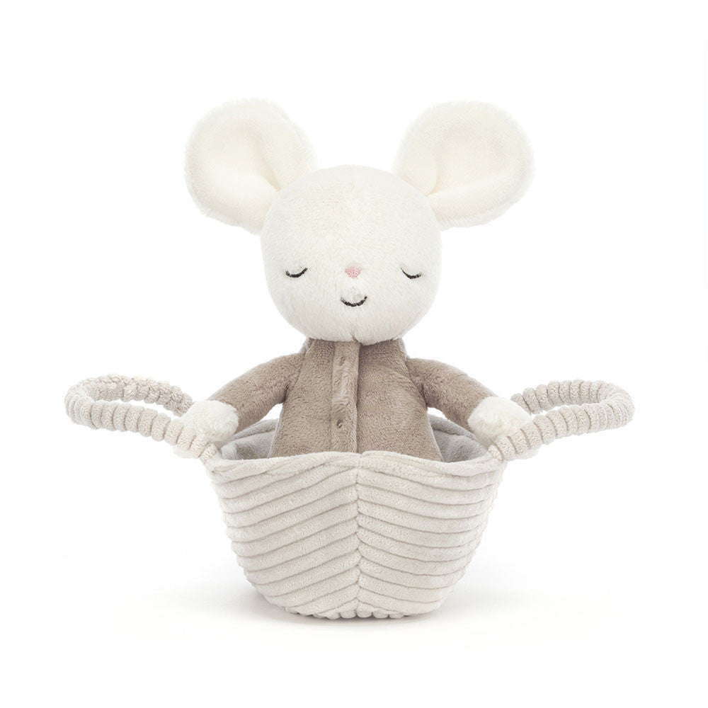 Topolino della Nanna