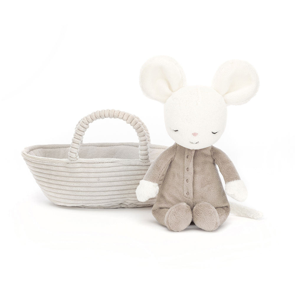 Topolino della Nanna
