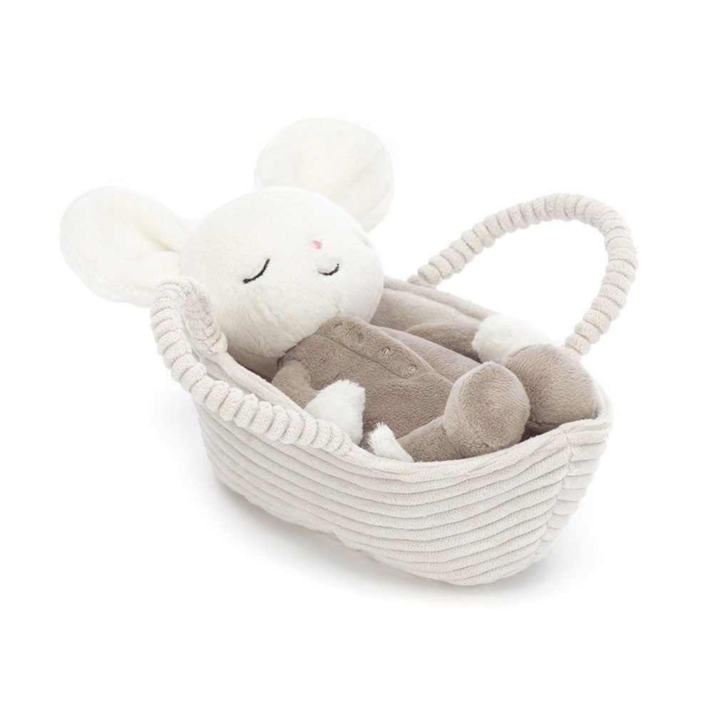 Topolino della Nanna